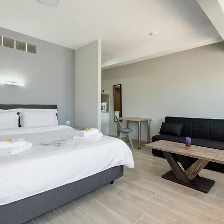 Apartment Caravanserai Studio 7 *