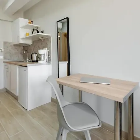 Caravanserai Studio 7 * Thessaloniki