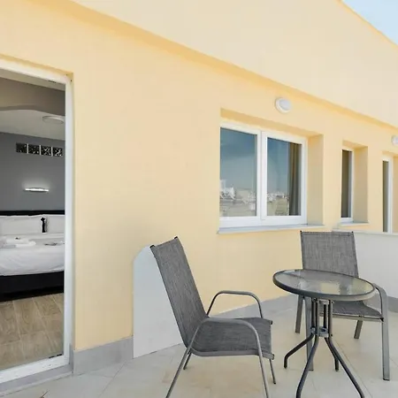 Apartment Caravanserai Studio 7 *