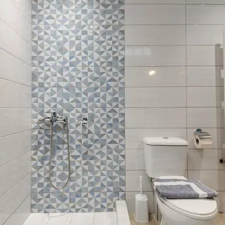 Apartment Caravanserai Studio 7 Thessaloniki