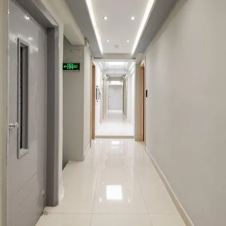 Apartment Caravanserai Studio 7 Thessaloniki